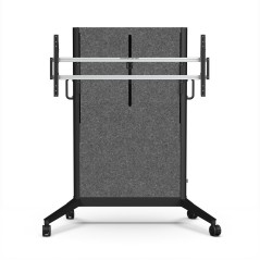 SMS EVER1000, Mobile Trolley - K16-017-1S-M